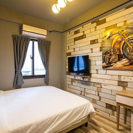 Yi Suo Yen Yu Homestay Ченґун Екстер'єр фото