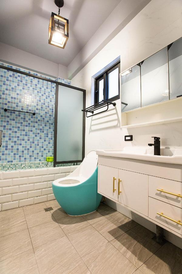 Yi Suo Yen Yu Homestay Ченґун Екстер'єр фото