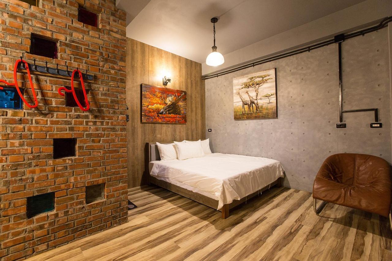 Yi Suo Yen Yu Homestay Ченґун Екстер'єр фото