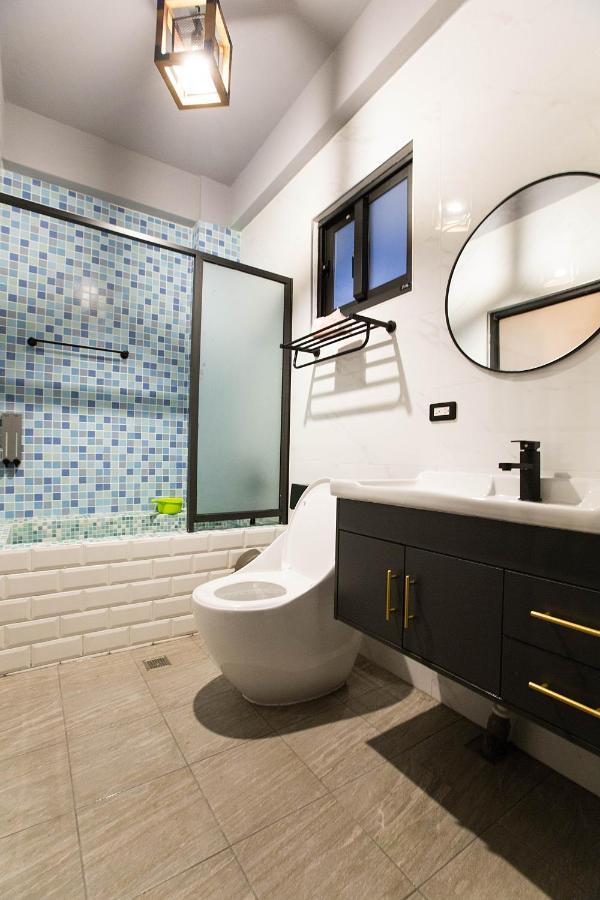 Yi Suo Yen Yu Homestay Ченґун Екстер'єр фото