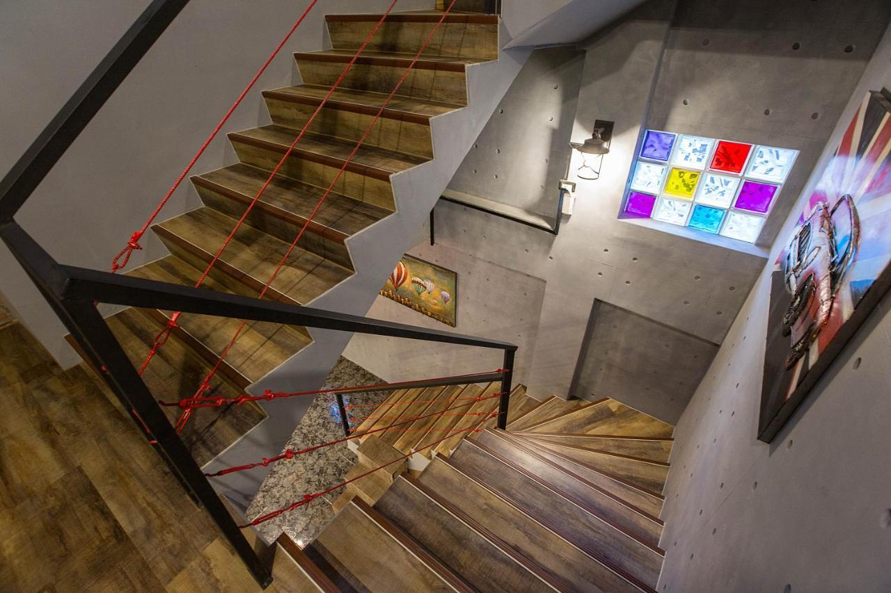 Yi Suo Yen Yu Homestay Ченґун Екстер'єр фото