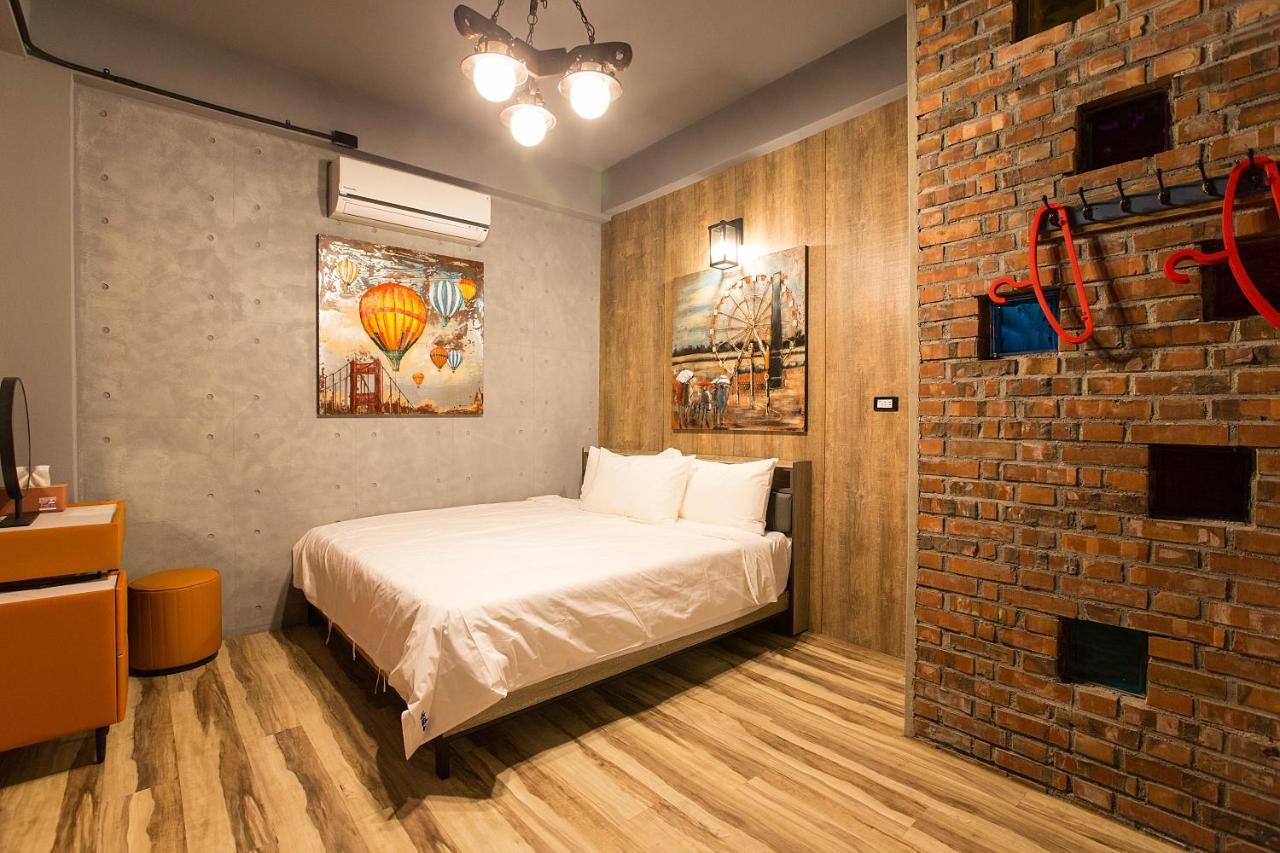 Yi Suo Yen Yu Homestay Ченґун Екстер'єр фото