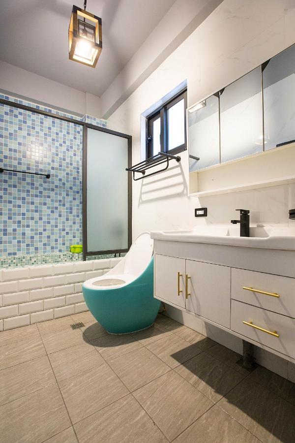 Yi Suo Yen Yu Homestay Ченґун Екстер'єр фото