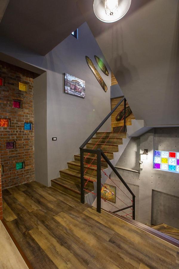Yi Suo Yen Yu Homestay Ченґун Екстер'єр фото